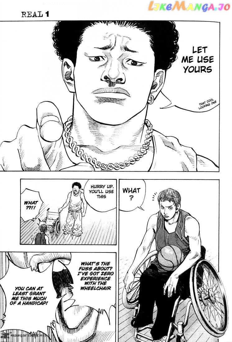 Real, Chapter 1 image 40